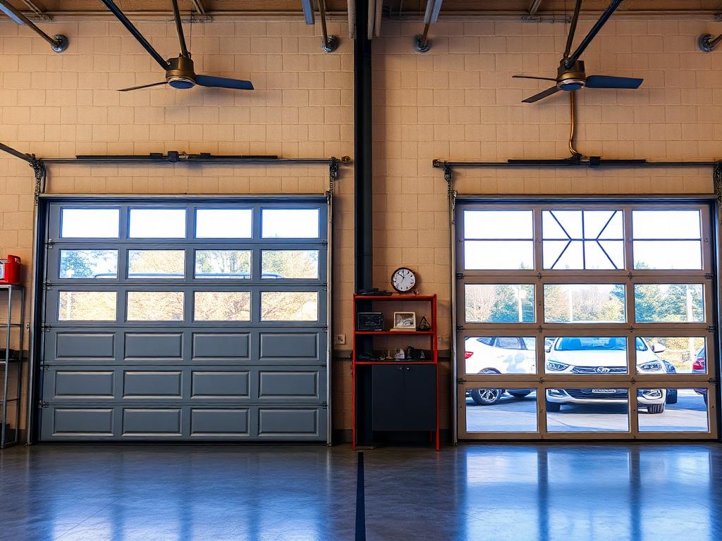 Brand Comparison: What Every Homeowner Should Know - Garage door blog article by Sharon Garage Doors